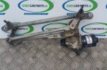 Ford Transit Courier van front wiper motor mech linkages 2015