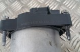 Ford Transit Courier van fuel filter housing AV6Q9155AA