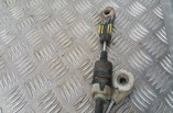 Ford Transit Courier van gear cable