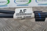 Ford Transit Courier van gear linkage cable CV1R 7E395AF