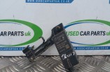 Ford Transit Courier van glow plug relay 1.5 TDCI 2015