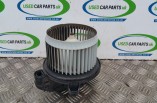 Ford Transit Courier van heater blower motor fan 2015