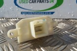 Ford Transit Courier van heater card 4 pin 2014-2020