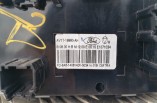 Ford Transit Courier van heater control switch AV1T-19980-AH