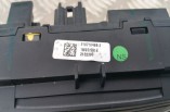 Ford Transit Courier van heater control switch E1071049B-2