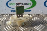Ford Transit Courier van heater resistor card 2015 1.5 TDCI