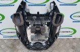 Ford Transit Courier van radio display stereo head unit ET76-18D815-CE
