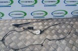 Ford Transit Courier van roof aerial base antenna wiring 2015