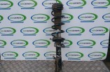 Ford Transit Courier van shock absorber leg drivers front 1.5 TDCI 2015 MK1
