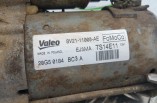 Ford Transit Courier van starter motor 8V21-11000-AE TS14E11