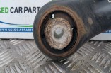 Ford Transit Courier van wishbone drivers bush 1 5 2015 diesel
