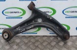 Ford Transit Courier van wishbone lower arm drivers front 1.5 TDCI 2015