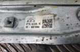 Ford Transit Courier window winder left 2015 ET76A23201AC