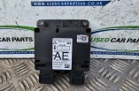 Ford Transit MK7 Airbag Control Module ECU 6C1T14B056 AE 5WK43536