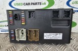 Ford Transit MK7 BCM Body Control Module 8C1T-14A073-BB 5WK48947L