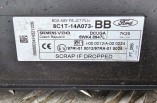 Ford Transit MK7 BCM Body Control Module 8C1T-14A073-BB 5WK48947L (2)