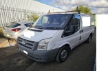 Ford Transit MK7 Breaking Spares parts CD Player 6000 Head Unit Radio 8C1T-18C815-AA