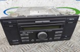 Ford Transit MK7 CD Player Head Unit Radio 8C1T-18C815-AA (2)