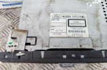Ford Transit MK7 CD Player Head Unit Radio 8C1T-18C815-AA (3)