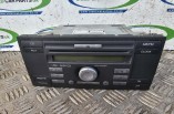 Ford Transit MK7 CD Player Radio Stereo Head Unit 6000 6C1T-18C815-AJ (5)