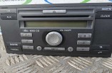 Ford Transit MK7 CD Player Radio Stereo Head Unit 6000 6C1T-18C815-AJ (6)