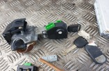 HONDA JAZZ MK1 IGNITION BARREL KEY LOCK