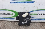 HONDA JAZZ heater flap motor 113800-2340
