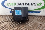 HYUNDAI I10 2014-2021 HEATER FLAP ACTUATOR