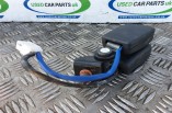 HYUNDAI I20 2009-2012 REAR TWIN SEAT BUCKLE