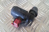 Honda Civic MK6 washer bottle pump motor 1996-2001