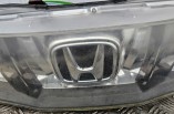 Honda-Civic-MK8-EX-2005-2009-Front-Clear-Centre-Grille-71120-SMG-E016-M1-3