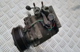 Honda FRV 1.7 petrol air con pump compressor HS-090L 2004-2009