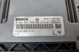 Honda Accord 2 2 CTDI MK7 ECU Kit 37820-RBD-E14 0 281 011 546 1039S04451
