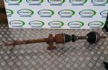 Honda Accord CTDI driveshaft drivers front right MK7 2004