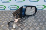 Honda Accord Executive MK7 door wing mirror drivers front electric