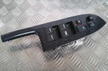 Honda Accord Executive electric window switch drivers front 2004 MK7