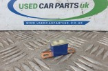 Honda Accord MK6 2.2 Petrol alternator battery fuse 100 amp