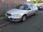 Honda Accord MK6 Saloon breaking parts spares 1 8 petrol engine oil dip stick