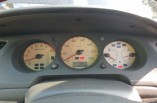 Honda Accord MK6 Type V 2 3 automatic petrol speedo instrument cluster dash clocks display