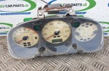 Honda Accord MK6 Type V speedometer dash clocks auto 78100E121