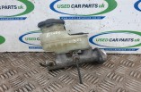 Honda Accord MK6 brake master cylinder 2.3 petrol 1998-2003