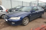 Honda Accord MK6 breaking spares speedometer dash clocks automatic 2 3 petrol 78100E121