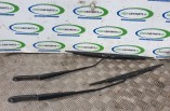 Honda Accord MK6 front windscreen wiper arms 1998-2003