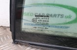 Honda Accord MK6 rear right quarter glass window 43R-00048