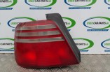 Honda Accord MK6 rear tail light lamp passengers saloon