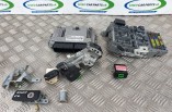 Honda Accord MK7 2.2 CTDI ECU Lock Set Kit 37820-RBD-E14