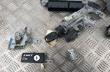Honda Accord MK7 2 2 CTDI ecu kit ignition barrel key locks