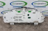 Honda Accord MK7 2 2 CTDI speedometer instrument cluster clocks 78100-E100 2004