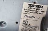 Honda Accord MK7 CD DVD Rom 39540-SEA-E110-M1 BN476PA (3)
