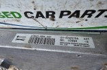 Honda Accord MK7 ECU 2 0 Litre Petrol 37820-EBA-E61 1